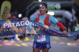 Patagonia Run 2024 - 70K | 110K | 100M