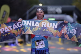 Patagonia Run 2024 - 70K | 110K | 100M