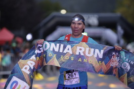 Patagonia Run 2024 - 70K | 110K | 100M