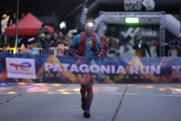 Patagonia Run 2024 - 70K | 110K | 100M