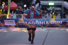 Patagonia Run 2024 - 70K | 110K | 100M