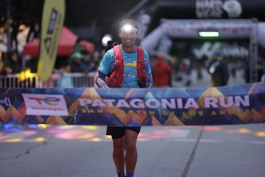 Patagonia Run 2024 - 70K | 110K | 100M