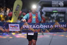 Patagonia Run 2024 - 70K | 110K | 100M