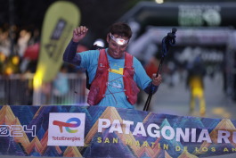 Patagonia Run 2024 - 70K | 110K | 100M