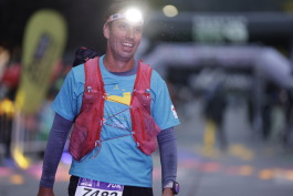 Patagonia Run 2024 - 70K | 110K | 100M