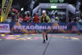 Patagonia Run 2024 - 70K | 110K | 100M