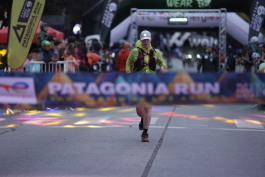 Patagonia Run 2024 - 70K | 110K | 100M