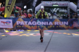 Patagonia Run 2024 - 70K | 110K | 100M