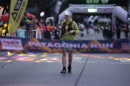 Patagonia Run 2024 - 70K | 110K | 100M