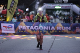 Patagonia Run 2024 - 70K | 110K | 100M