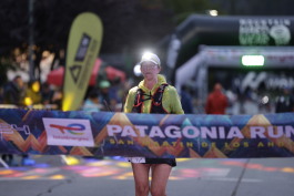 Patagonia Run 2024 - 70K | 110K | 100M