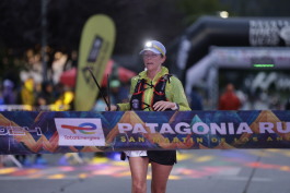 Patagonia Run 2024 - 70K | 110K | 100M