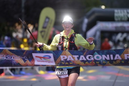 Patagonia Run 2024 - 70K | 110K | 100M