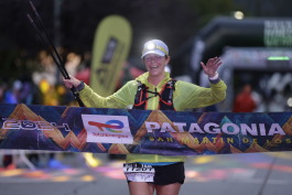 Patagonia Run 2024 - 70K | 110K | 100M