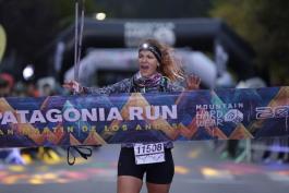 Patagonia Run 2024 - 70K | 110K | 100M