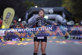 Patagonia Run 2024 - 70K | 110K | 100M