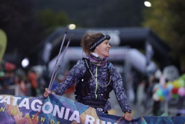 Patagonia Run 2024 - 70K | 110K | 100M