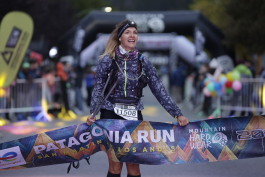 Patagonia Run 2024 - 70K | 110K | 100M