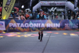 Patagonia Run 2024 - 70K | 110K | 100M