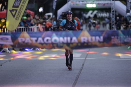 Patagonia Run 2024 - 70K | 110K | 100M