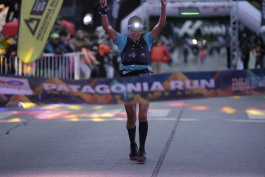 Patagonia Run 2024 - 70K | 110K | 100M