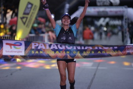 Patagonia Run 2024 - 70K | 110K | 100M