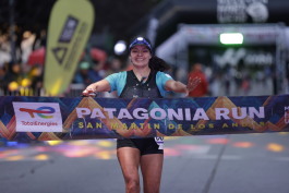 Patagonia Run 2024 - 70K | 110K | 100M