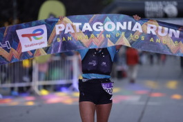 Patagonia Run 2024 - 70K | 110K | 100M