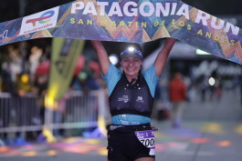 Patagonia Run 2024 - 70K | 110K | 100M