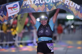 Patagonia Run 2024 - 70K | 110K | 100M