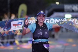 Patagonia Run 2024 - 70K | 110K | 100M