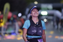 Patagonia Run 2024 - 70K | 110K | 100M