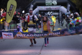 Patagonia Run 2024 - 70K | 110K | 100M