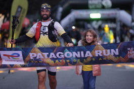 Patagonia Run 2024 - 70K | 110K | 100M