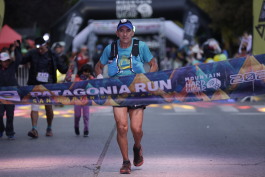 Patagonia Run 2024 - 70K | 110K | 100M