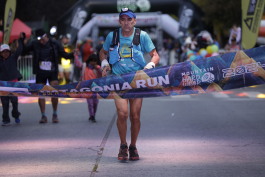 Patagonia Run 2024 - 70K | 110K | 100M