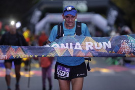 Patagonia Run 2024 - 70K | 110K | 100M