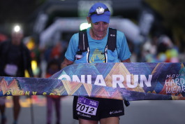 Patagonia Run 2024 - 70K | 110K | 100M