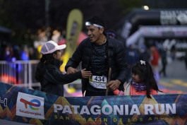 Patagonia Run 2024 - 70K | 110K | 100M