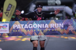 Patagonia Run 2024 - 70K | 110K | 100M