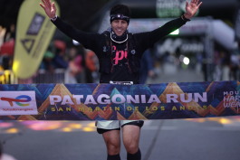 Patagonia Run 2024 - 70K | 110K | 100M