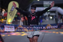 Patagonia Run 2024 - 70K | 110K | 100M