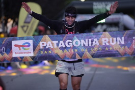 Patagonia Run 2024 - 70K | 110K | 100M