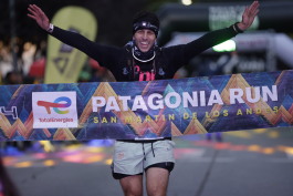 Patagonia Run 2024 - 70K | 110K | 100M