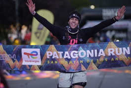 Patagonia Run 2024 - 70K | 110K | 100M