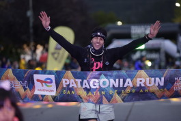 Patagonia Run 2024 - 70K | 110K | 100M