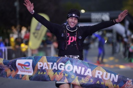 Patagonia Run 2024 - 70K | 110K | 100M