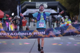 Patagonia Run 2024 - 70K | 110K | 100M