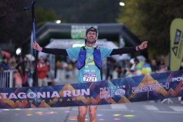 Patagonia Run 2024 - 70K | 110K | 100M