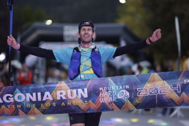 Patagonia Run 2024 - 70K | 110K | 100M